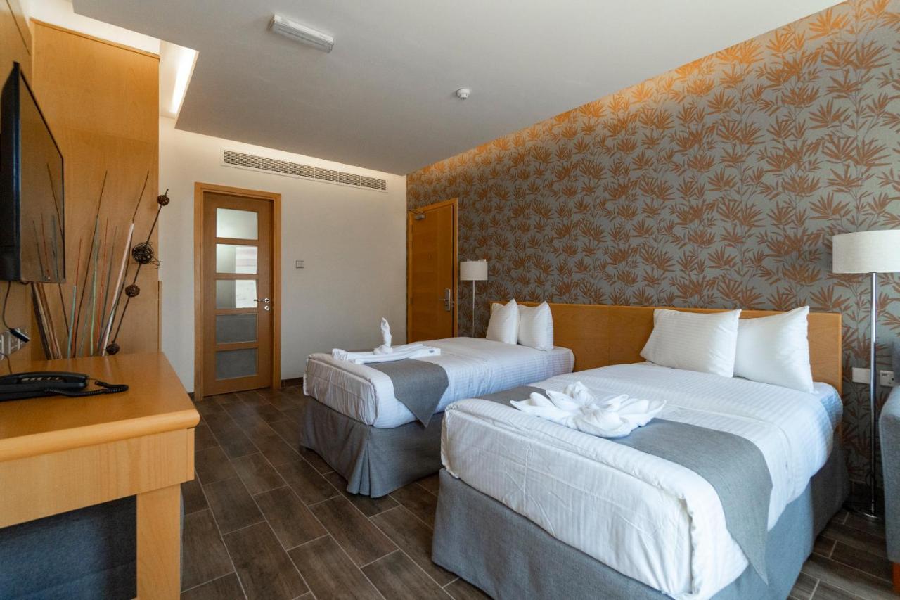 Al Khawd Sama Muscat Hotel מראה חיצוני תמונה