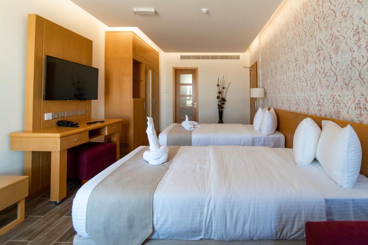 Al Khawd Sama Muscat Hotel מראה חיצוני תמונה