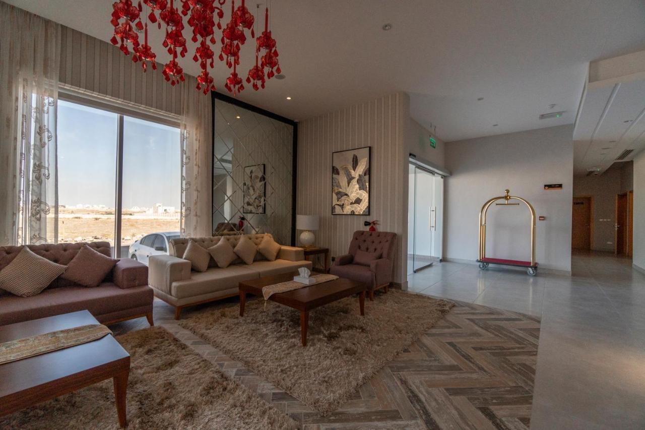 Al Khawd Sama Muscat Hotel מראה חיצוני תמונה
