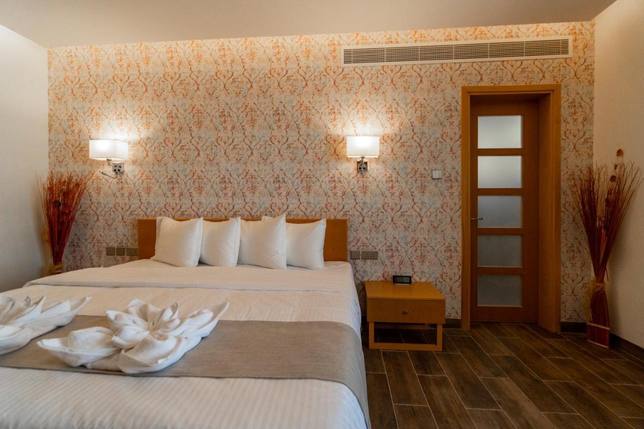 Al Khawd Sama Muscat Hotel מראה חיצוני תמונה