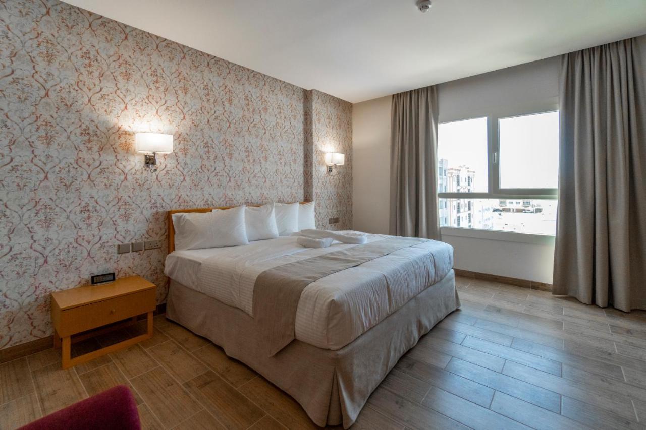 Al Khawd Sama Muscat Hotel מראה חיצוני תמונה