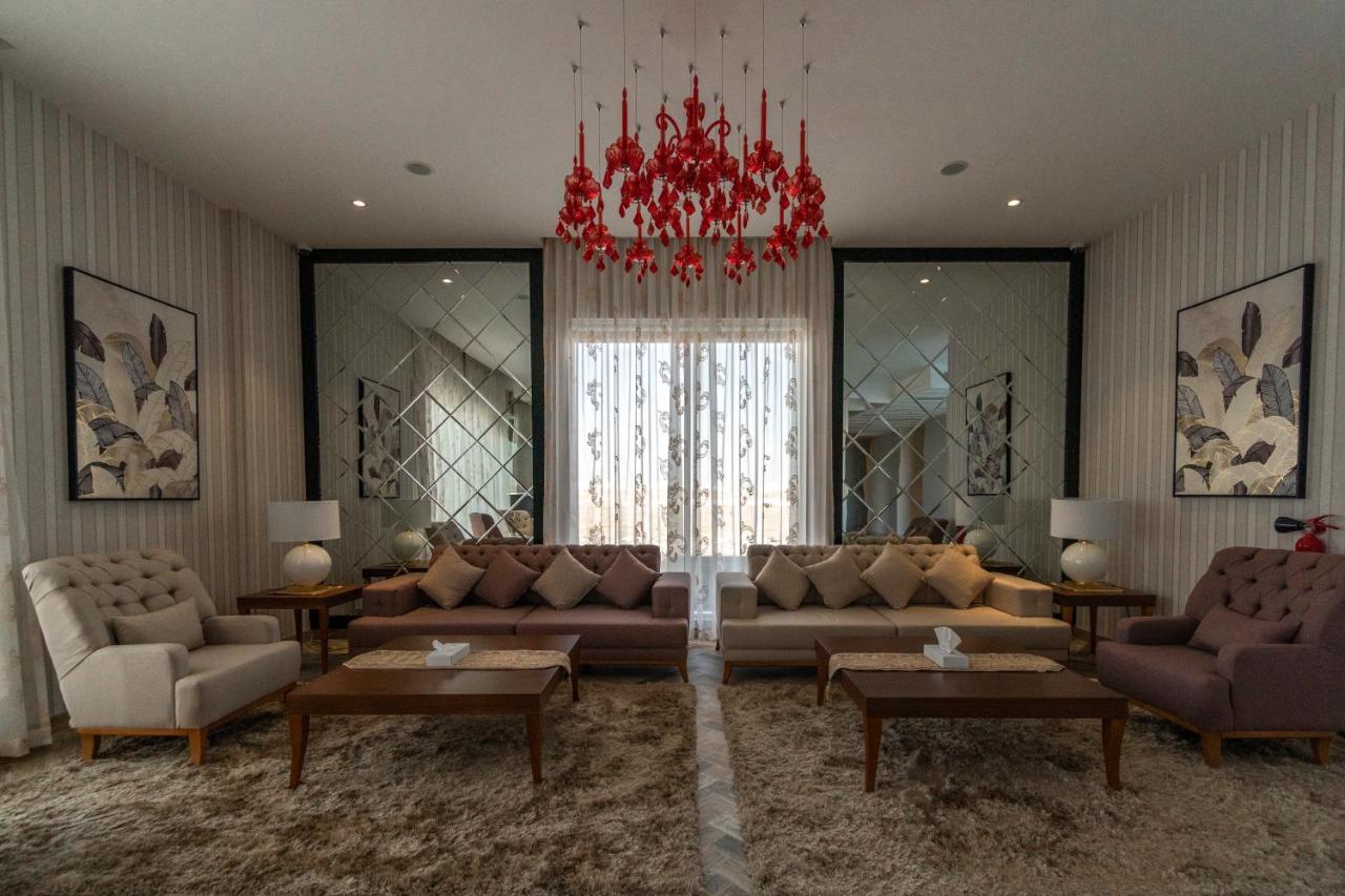 Al Khawd Sama Muscat Hotel מראה חיצוני תמונה