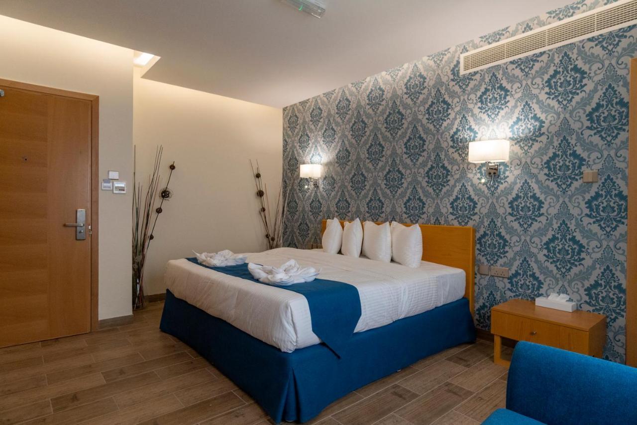 Al Khawd Sama Muscat Hotel מראה חיצוני תמונה