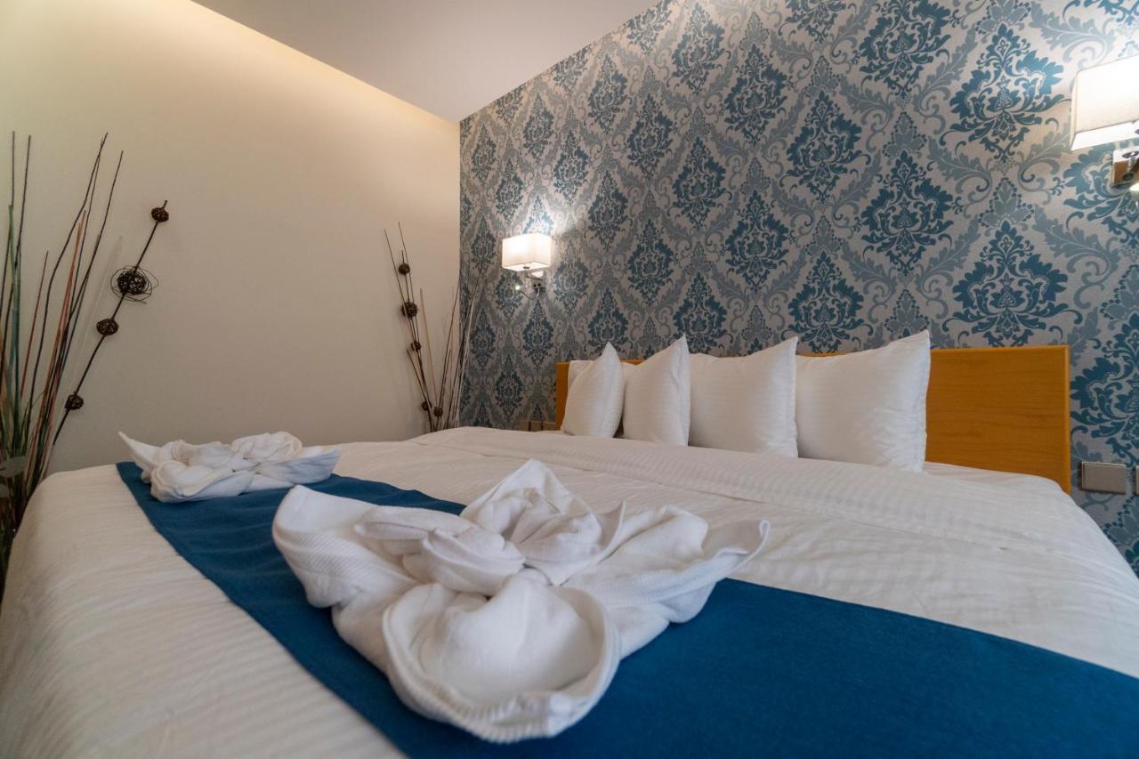 Al Khawd Sama Muscat Hotel מראה חיצוני תמונה