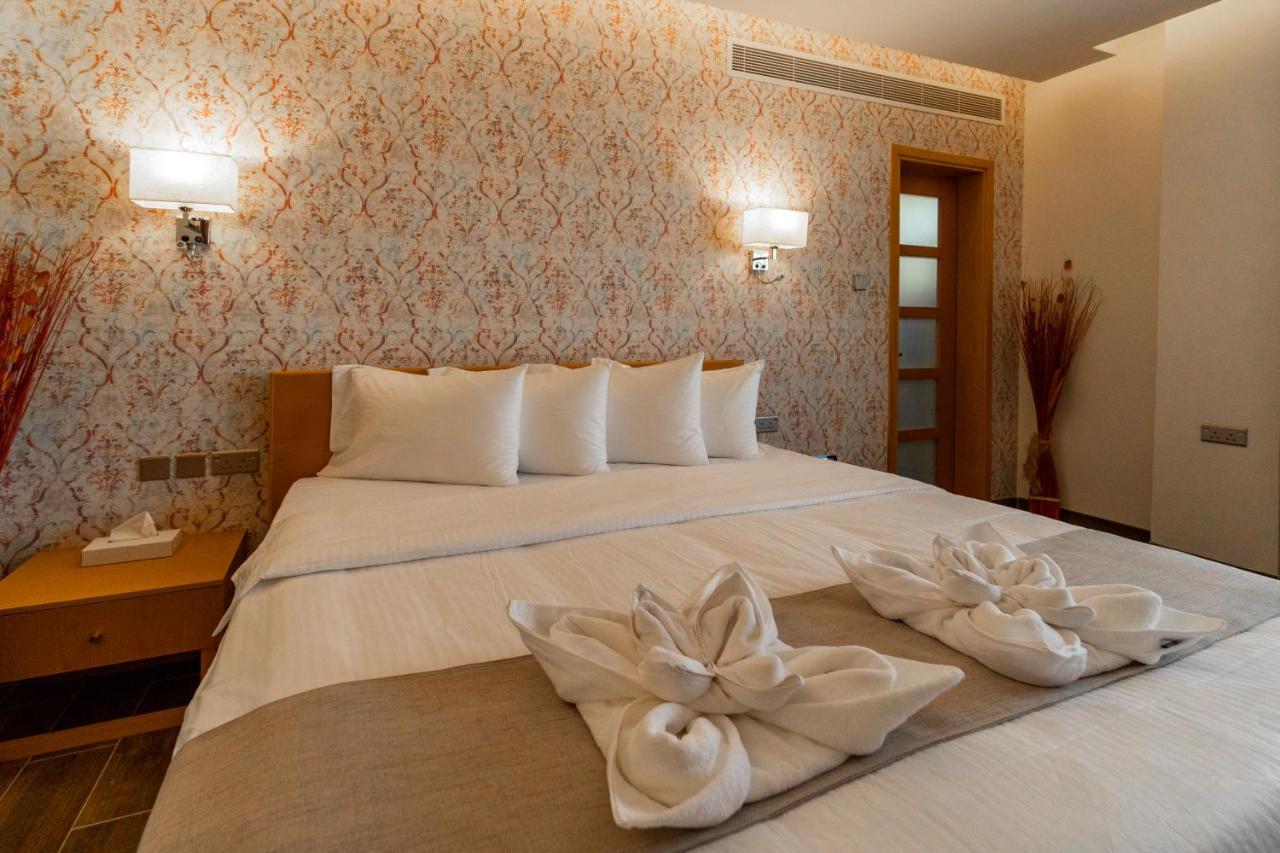 Al Khawd Sama Muscat Hotel מראה חיצוני תמונה