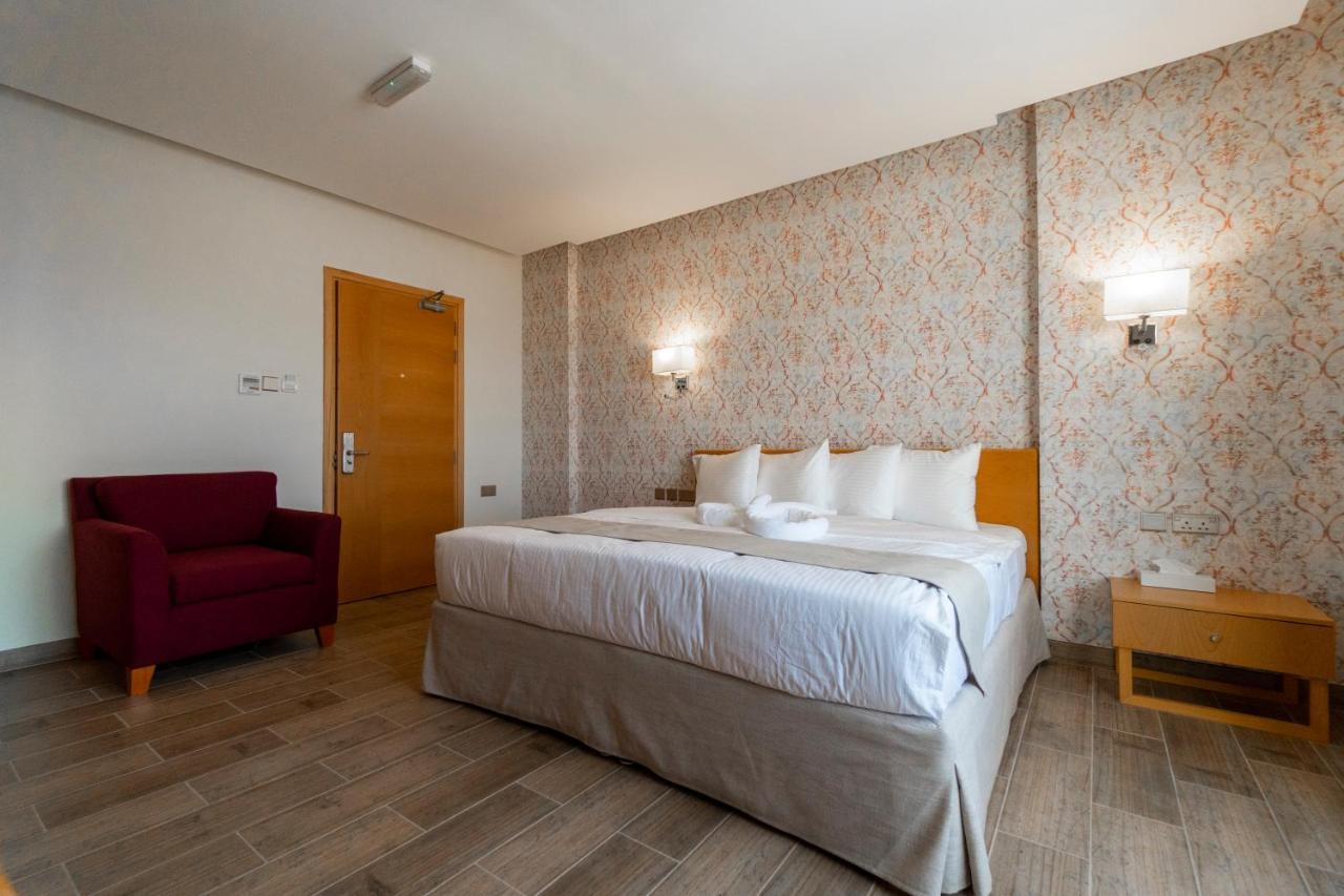 Al Khawd Sama Muscat Hotel מראה חיצוני תמונה