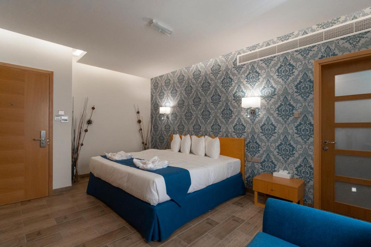 Al Khawd Sama Muscat Hotel מראה חיצוני תמונה