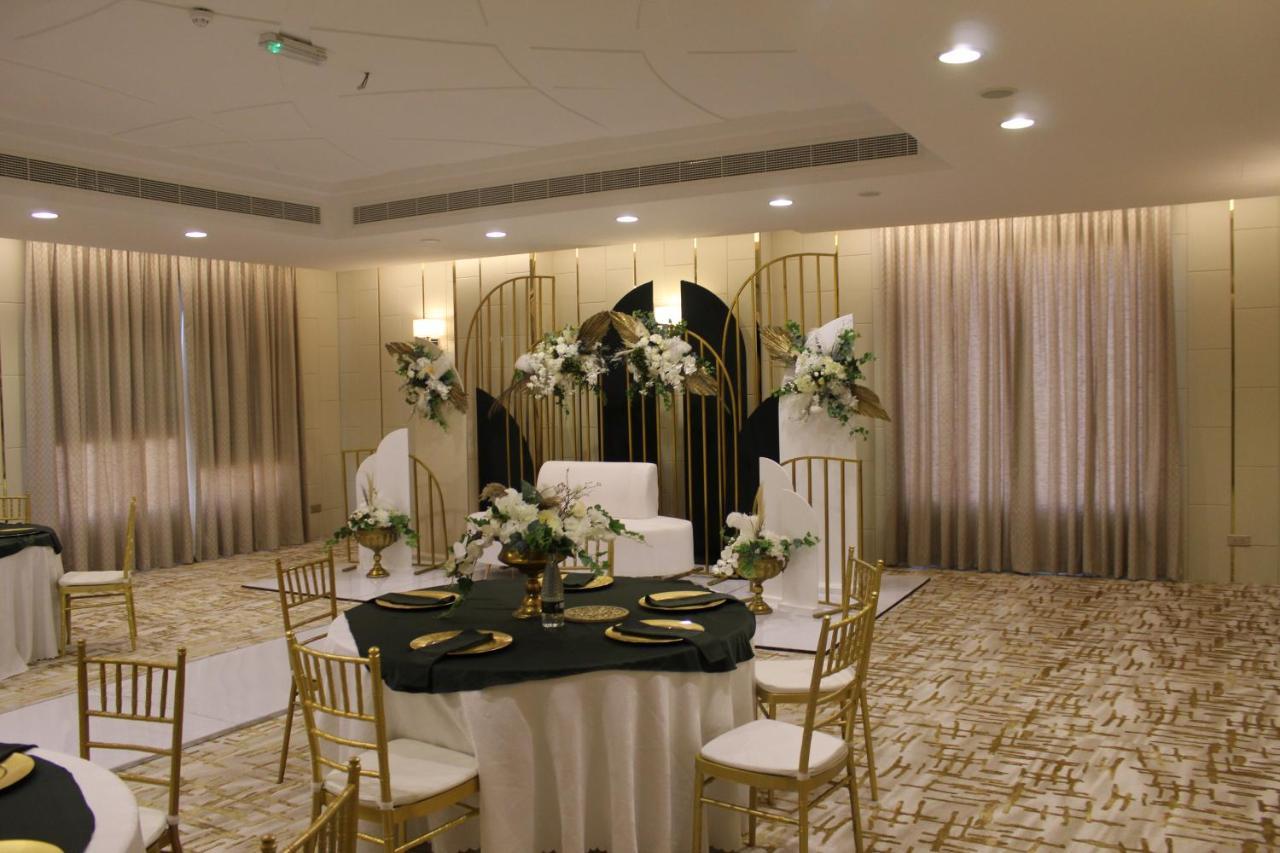Al Khawd Sama Muscat Hotel מראה חיצוני תמונה