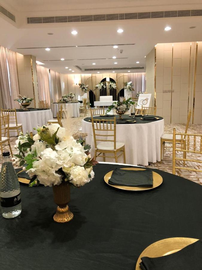 Al Khawd Sama Muscat Hotel מראה חיצוני תמונה