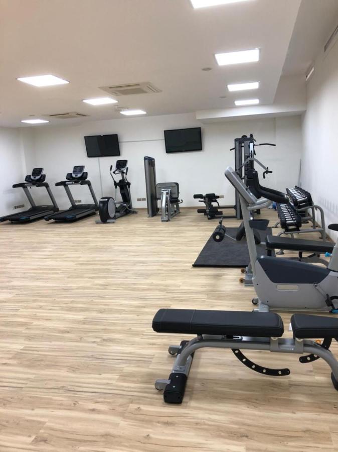 Al Khawd Sama Muscat Hotel מראה חיצוני תמונה