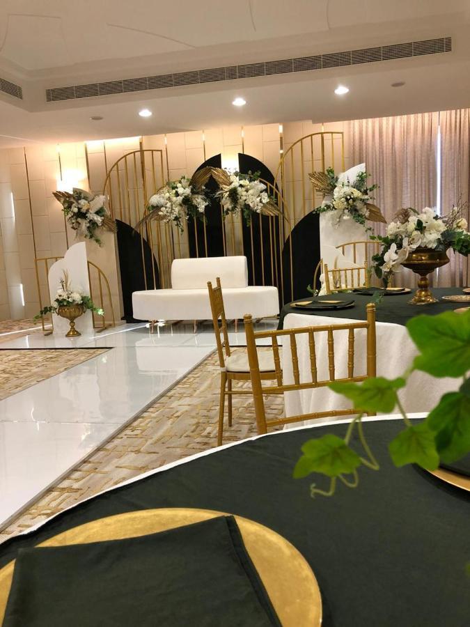 Al Khawd Sama Muscat Hotel מראה חיצוני תמונה