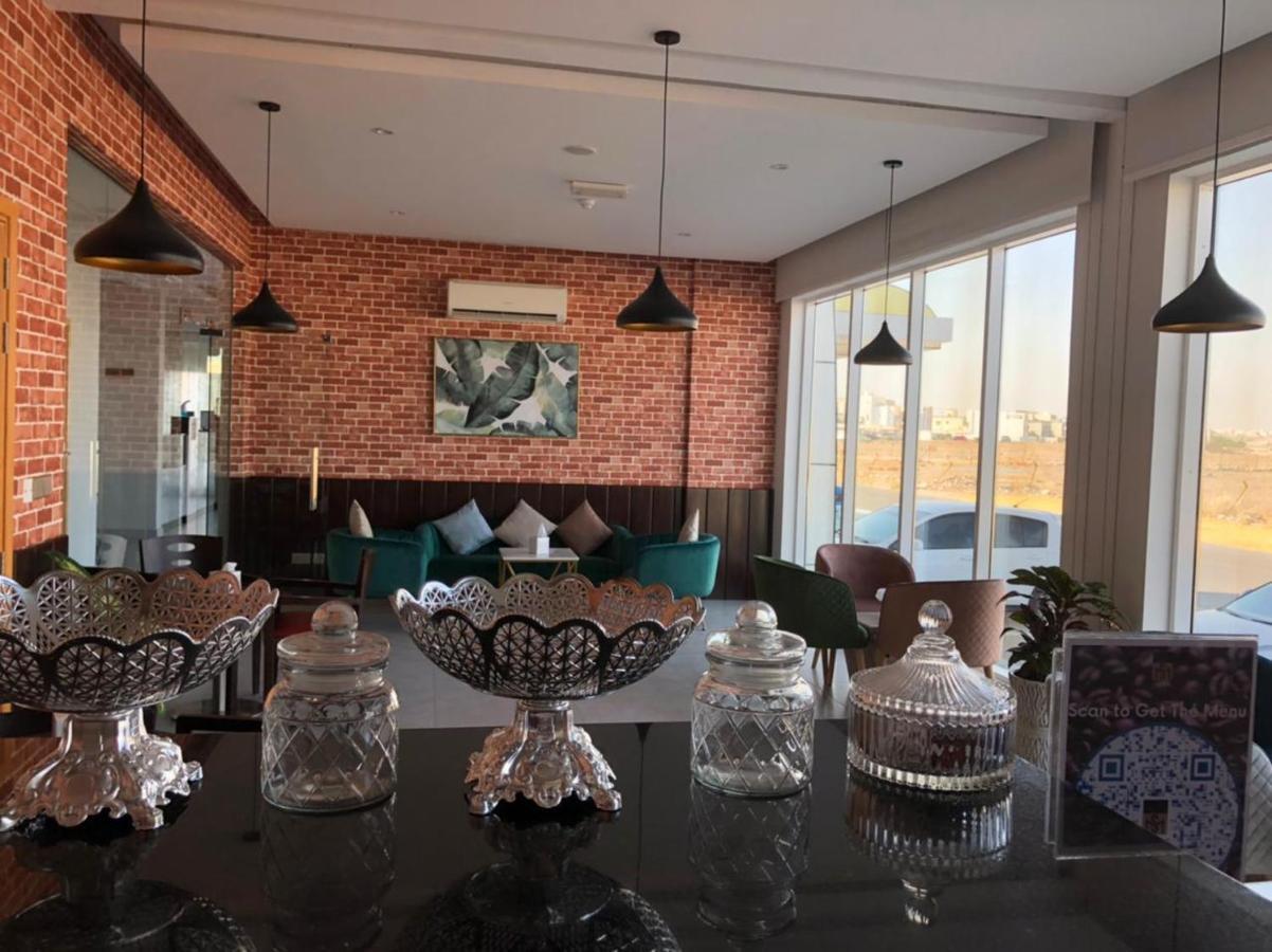Al Khawd Sama Muscat Hotel מראה חיצוני תמונה
