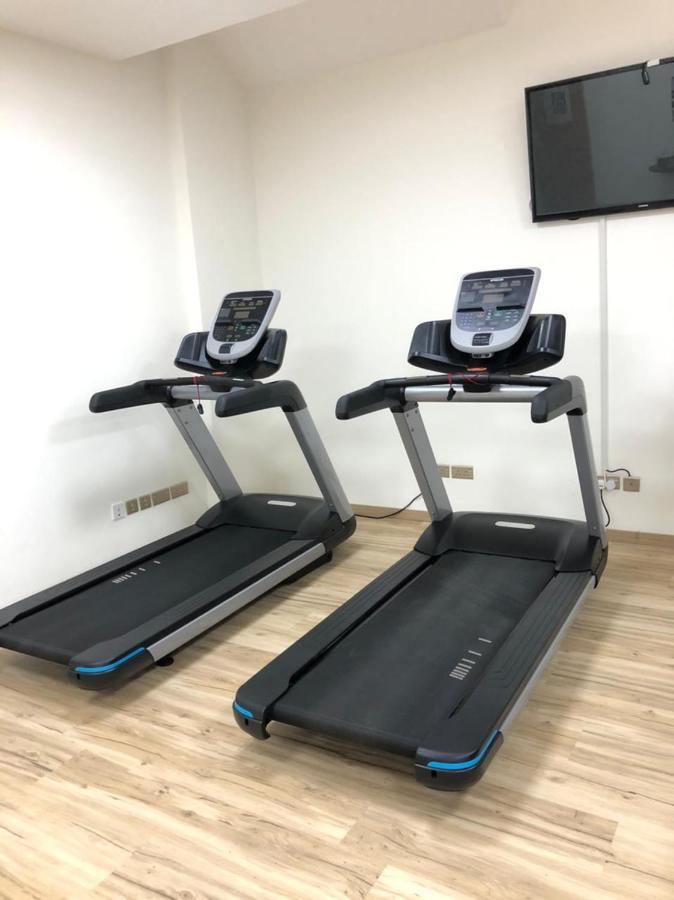 Al Khawd Sama Muscat Hotel מראה חיצוני תמונה