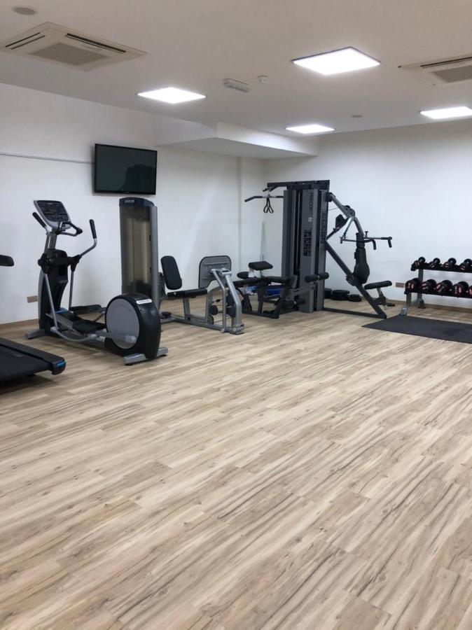 Al Khawd Sama Muscat Hotel מראה חיצוני תמונה