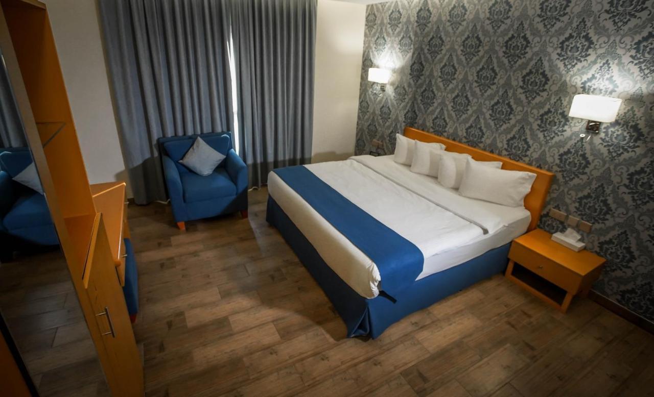 Al Khawd Sama Muscat Hotel מראה חיצוני תמונה