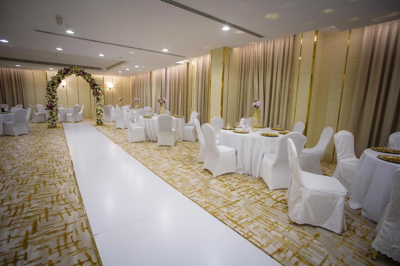 Al Khawd Sama Muscat Hotel מראה חיצוני תמונה