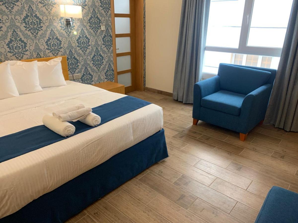 Al Khawd Sama Muscat Hotel מראה חיצוני תמונה
