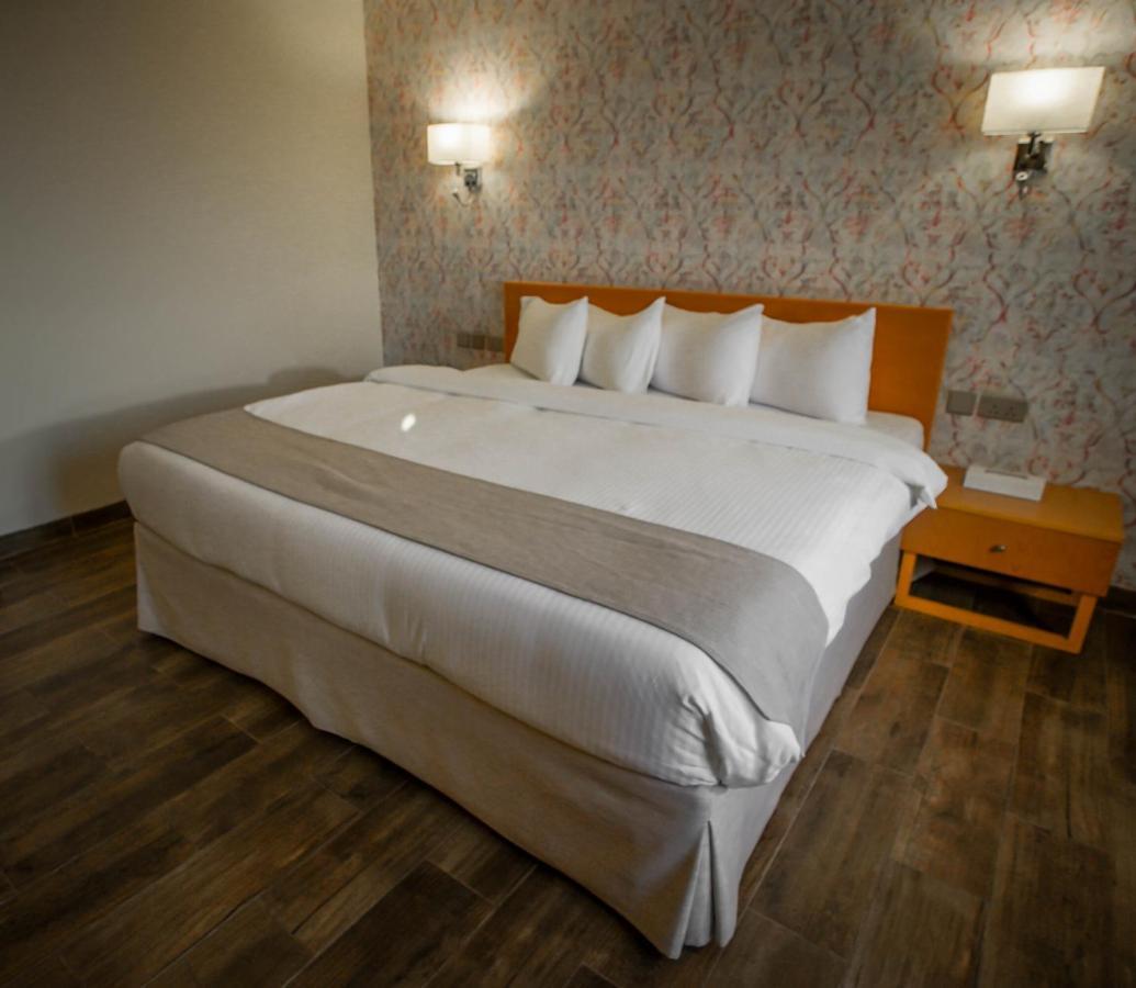 Al Khawd Sama Muscat Hotel מראה חיצוני תמונה