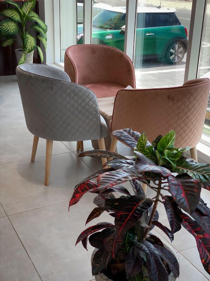Al Khawd Sama Muscat Hotel מראה חיצוני תמונה