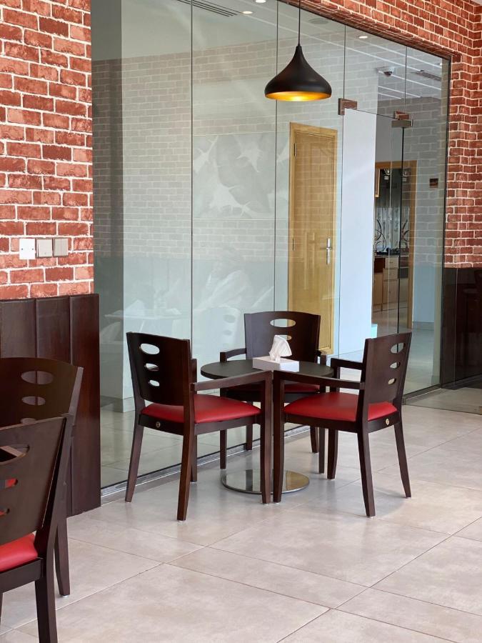 Al Khawd Sama Muscat Hotel מראה חיצוני תמונה